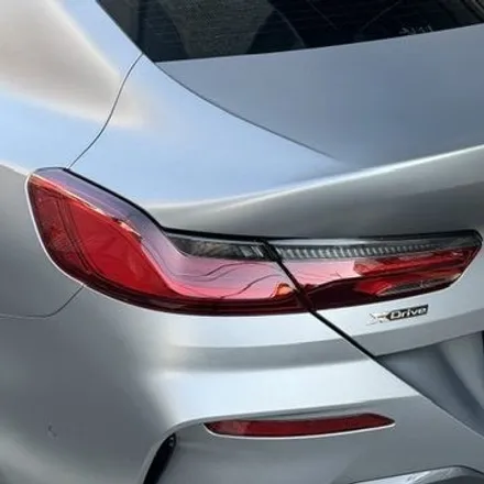 마지막 V8 GT, BMW M850i 스텔스 PPF / 서초구 서초동