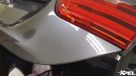 BMW M4 까다로운 당신에게 딱 맞는 고퀄 PPF - 엑스펠 XPEL 본사 컴퓨터재단 전체시공 M4 ppf / 서초구 서초동