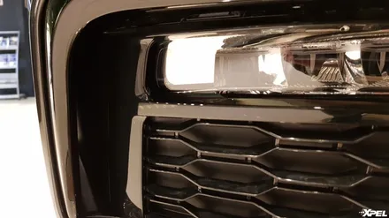 컴퓨터재단 PPF 전체시공전문. 엑스펠 본사 오토와우. BMW540i / 서초구 서초동