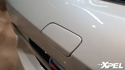 PPF시공 제대로 선택하기 -   BMW7시리즈 (BMW740Li From. 제주도) / 서초구 서초동