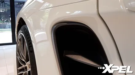 포르쉐 718 박스터 GTS 엑스펠 PPF 전체시공(2) 완벽한 컴퓨터재단 얼티메이트플러스 . 오토와우 / 서초구 서초동