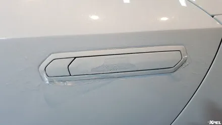 람보르기니 우라칸 LP610-4 엑스펠PPF전체시공 - 최고의 품질! 최고의 시공! 엑스펠 본사 오토와우. / 서초구 서초동