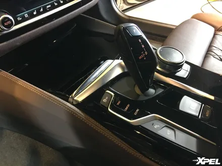 BMW5시리즈 실내PPF. 하이그로시 스크래치 방지하기. 엑스펠 얼티메이트플러스 / 서초구 서초동