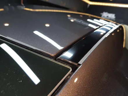 벤츠 CLS 400d amg - 전체PPF시공후기. 세계에서 가장 많이 시공하는 보호필름 엑스펠 / 서초구 서초동