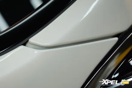 스톤칩 방지를 위한 벤츠 S63 AMG PPF 칼기스 걱정 없는 정교한 파이널핏까지 더해 엑스펠 강남본점에서 완성 / 서울 서초, 강남, 양재