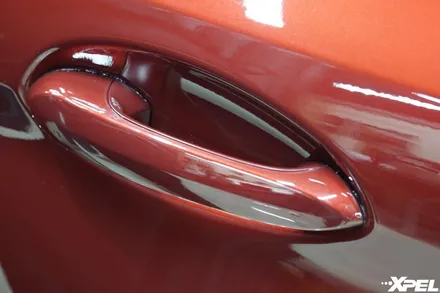 BMW M5 PPF 무광에서 유광으로 / 서울 서초, 강남, 양재