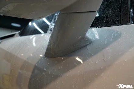 람보르기니 우라칸 PPF, 한 번도 경험해보지 못한 PPF, 얼티메이트플러스10 / 서울 서초, 강남, 양재