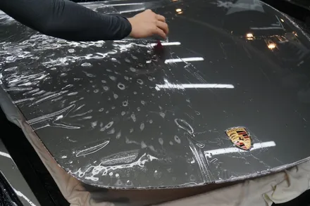 나만 몰랐어요! 포르쉐 718 박스터  PPF [강남PPF] / 서울 서초, 강남, 양재