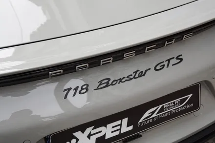 포르쉐 718 Boxster GTS / 서울 서초, 강남, 양재