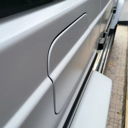 무광이 더 관리가 쉽다고?  Yes! 지바겐 G63 AMG PPF / 서울 서초, 강남, 양재