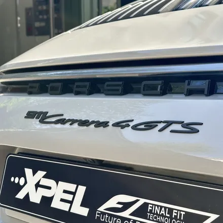 포르쉐는 단순한 자동차가 아닌, 꿈을 이루는 소중한 드림카입니다: 포르쉐 911 Carrera 4 GTS Cabriolet PPF / 서울 서초, 강남, 양재
