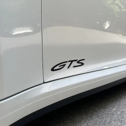 프리미엄 신차패키지의 매력: 포르쉐 911 카레라 4 GTS / 서울 서초, 강남, 양재