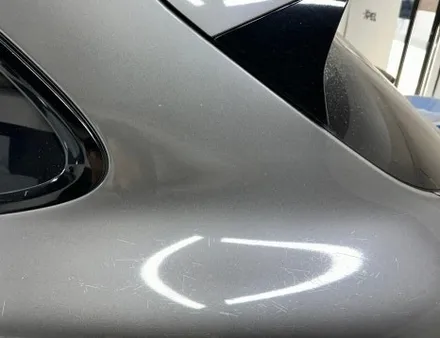 진짜 무광 감성 살리기 BMW X4M / 서초구 서초동