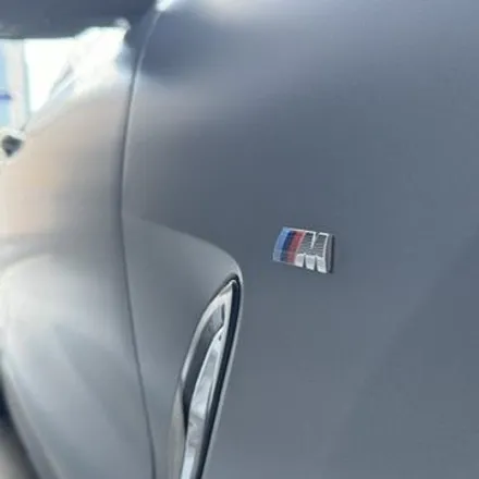 마지막 V8 GT, BMW M850i 스텔스 PPF / 서초구 서초동