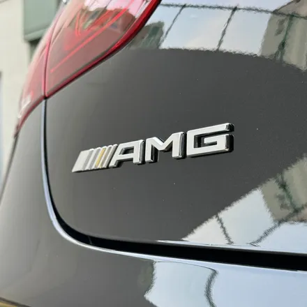 AMG의 데일리, GLC 43 AMG PPF / 서초구 서초동