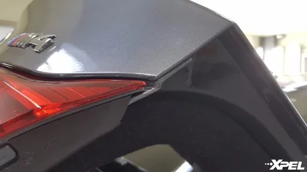 BMW M4 까다로운 당신에게 딱 맞는 고퀄 PPF - 엑스펠 XPEL 본사 컴퓨터재단 전체시공 M4 ppf / 서초구 서초동
