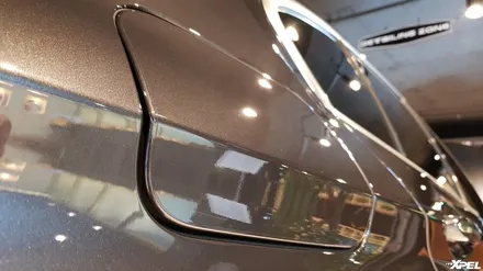 BMW 5시리즈 본넷 스톤칩 방지 필름. 믿을 수 있는 PPF브랜드 엑스펠 XPEL. 한국본사 오토와우 / 서초구 서초동