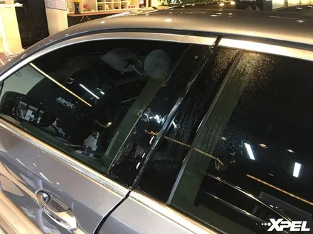 BMW530i  PPF시공 . 엑스펠 재단필름으로 깔끔하게 시공 .  오토와우 / 서초구 서초동