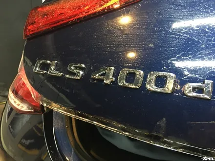 2019 벤츠 CLS 400 PPF시공후기. 세계에서 가장 많이 시공하는 엑스펠 / 서초구 서초동