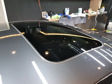 벤츠 CLS 400d amg - 전체PPF시공후기. 세계에서 가장 많이 시공하는 보호필름 엑스펠 / 서초구 서초동