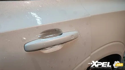 볼보 XC60 PPF 전체를 덮어볼까 / 서울 서초, 강남, 양재