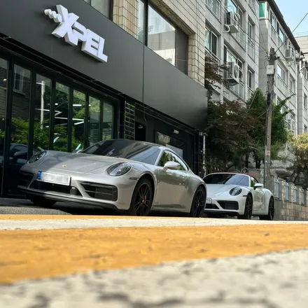 프리미엄 신차패키지의 매력: 포르쉐 911 카레라 4 GTS / 서울 서초, 강남, 양재