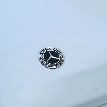 원래 무광이 아니었다. 벤츠 G63amg 무광 PPF 엑스펠 스텔스 / 서초구 서초동