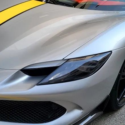 당신의 선택에는 이유가 있다. 296 GTS / 서초구 서초동