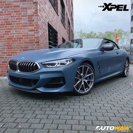 BMW 8시리즈 / 서울 서초, 강남, 양재