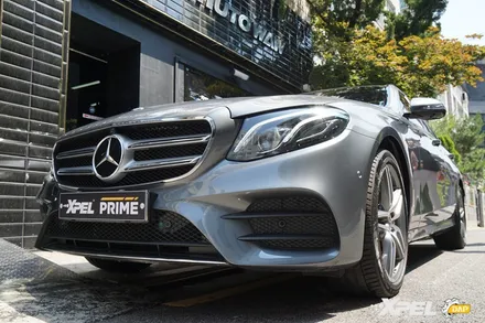 벤츠 E300 아방가르드 PPF 원하는 곳만 커스텀, 엑스펠 강남본점은 가능합니다. / 서울 서초, 강남, 양재