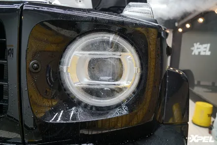 벤츠 G63 AMG G바겐 PPF 모르면 손해 / 서울 서초, 강남, 양재