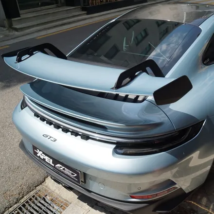 오직 서킷용으로 구입한 포르쉐 911 GT3 / 서울 서초, 강남, 양재
