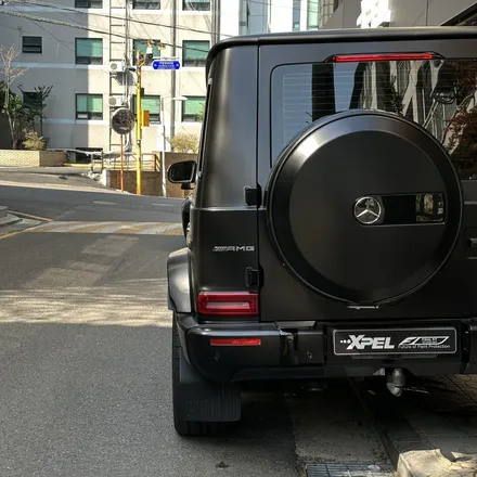 \'자우림\' 김윤아님의 남편 김형규 선생님의 지바겐 스텔스(무광) PPF:만방에 알려주세요! / 서울 서초, 강남, 양재