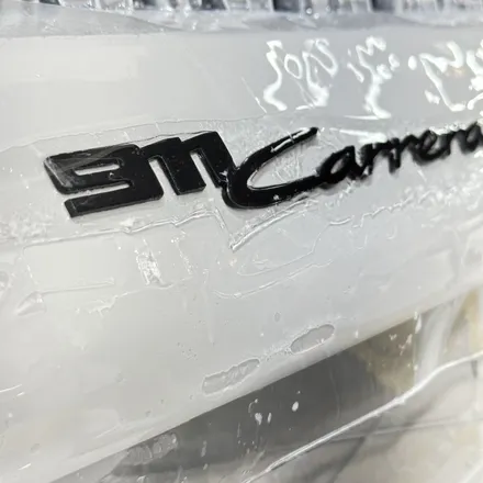 이동수단이 아닌 꿈을 지키는 법, 포르쉐 911 Carrera 4 GTS Cabriolet PPF / 서초구 서초동