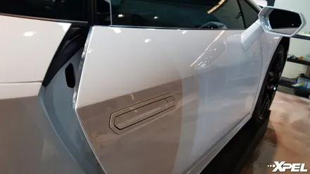 람보르기니 우라칸 LP610-4 엑스펠PPF전체시공 - 최고의 품질! 최고의 시공! 엑스펠 본사 오토와우. / 서초구 서초동