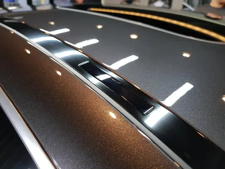 벤츠 CLS 400d amg - 전체PPF시공후기. 세계에서 가장 많이 시공하는 보호필름 엑스펠 / 서초구 서초동