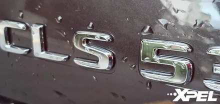 벤츠 AMG CLS53 전체시공 / 서울 서초, 강남, 양재