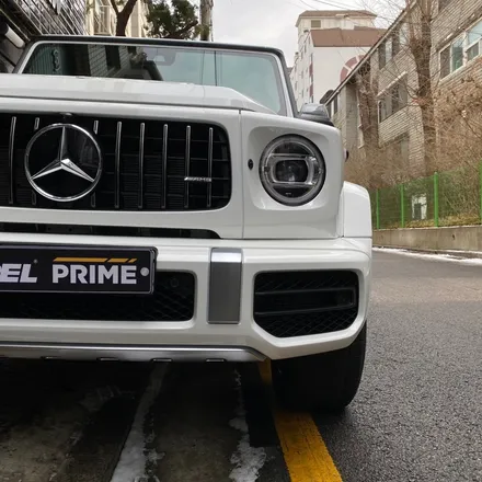 G63 AMG PPF,  파이널핏: Worth the Wait / 가치있는 기다림 [강남PPF, 부산PPF, 창원PPF] / 서울 서초, 강남, 양재