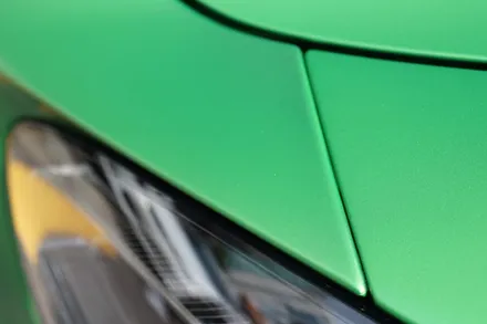 G바겐 칼기스의 아픈 기억을 뒤로하고, 벤츠 AMG GT R PPF / 서울 서초, 강남, 양재