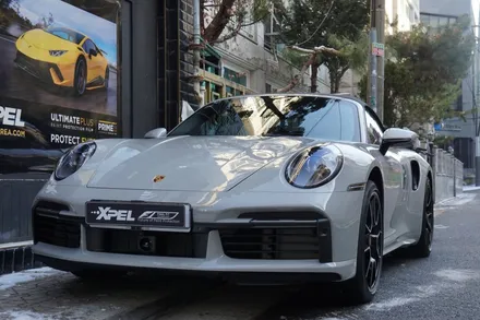 사업에 전념할 수 만 있다면, 포르쉐 911 카브리올레 전체 PPF [강남PPF] / 서울 서초, 강남, 양재