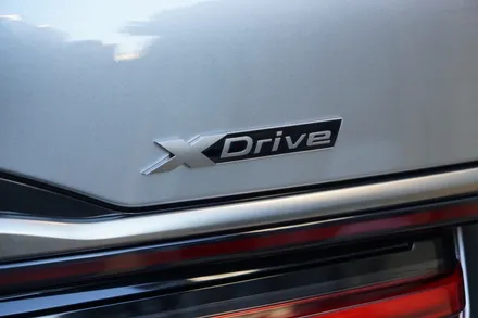 재부착후 떨어지면 책임질거니? BMW M760Li xDrive [강남PPF] / 서울 서초, 강남, 양재