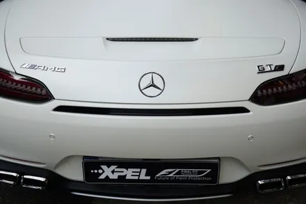 돈 벌어주는 PPF, AMG GT C 로드스터 PPF [강남PPF] / 서울 서초, 강남, 양재