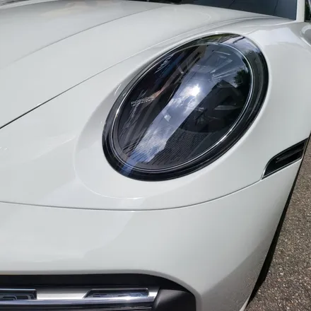 나는 엑스펠만 합니다! Porsche 911 터보S PPF [서초PPF] / 서울 서초, 강남, 양재