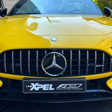 메르세데스 AMG SL 63 4MATIC+ 선샤인 과 춘천닭갈비 / 서울 서초, 강남, 양재