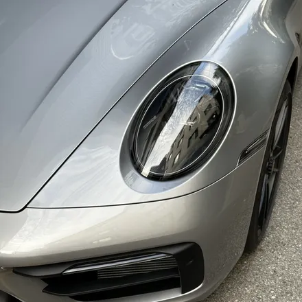 루프의 변신은 무죄! 포르쉐 911 카레라 4 GTS PPF / 서울 서초, 강남, 양재