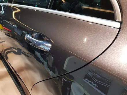 벤츠 CLS 400d amg - 전체PPF시공후기. 세계에서 가장 많이 시공하는 보호필름 엑스펠 / 서초구 서초동