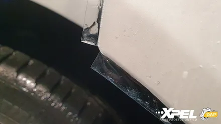 볼보 XC60 PPF 전체를 덮어볼까 / 서울 서초, 강남, 양재
