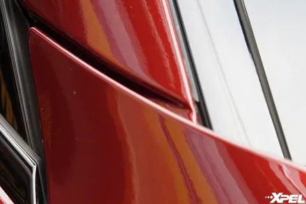 BMW M5 PPF 무광에서 유광으로 / 서울 서초, 강남, 양재