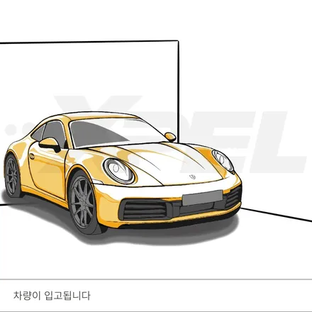 포르쉐 타이칸 / 서울 서초, 강남, 양재