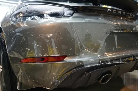 나만 몰랐어요! 포르쉐 718 박스터  PPF [강남PPF] / 서울 서초, 강남, 양재